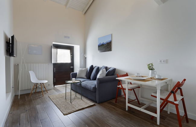 Apartamentos Rurales El Pilpayo - Photo 31