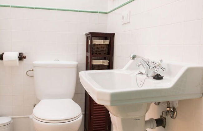 Apartamento Adarve - Foto 14