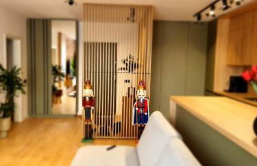 Apartamento Moderno en el Centro !-CheckHostProfile-! - Foto 3