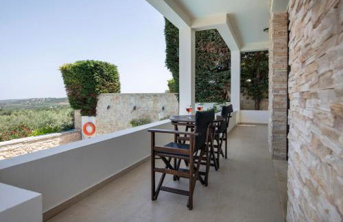 Roupes Villa I, Family villa, Fantastic views, Private pool - Photo 17