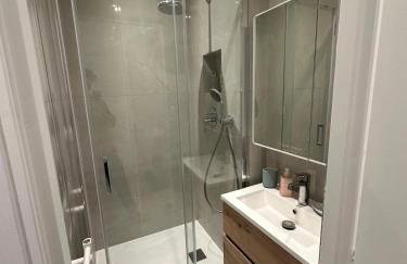 Appartement 2 pièces Paris 13 proche transport - Foto 7