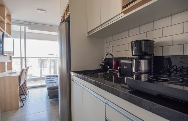 360 Op Art Ibirapuera - Foto 47