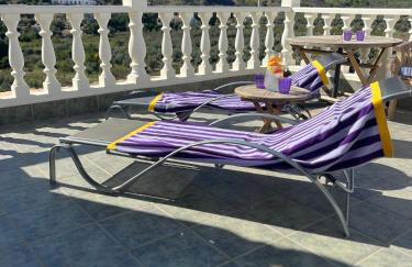 Rambla Retreats Apartment Naranja in a beautiful location with pool & hot tub - Foto 10