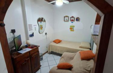 Apê confortável, com Alexa. Ótima localização - Foto 26