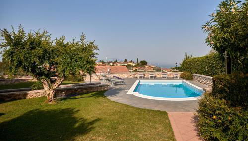 Villa Ardea - Foto 4