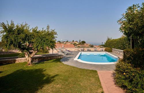 Villa Ardea - Foto 4