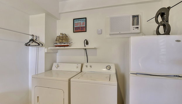 Kokomo Korner - Foto 4, Habitación