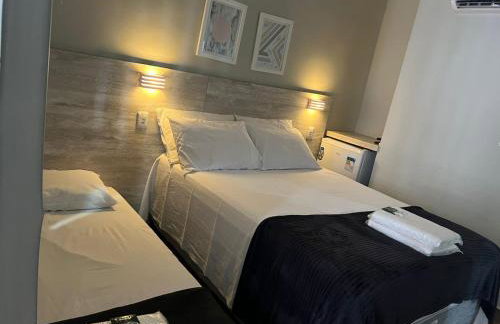 Pertinho do Aeroporto Hospedagem Particular - Photo 6