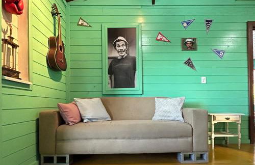 Vila do Chaves - Nossa hospedagem foi matéria no G1 - Foto 4