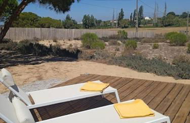 Modern Farmhouse AYO South of Melides - Foto 3