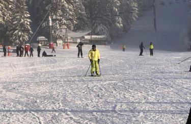 SUPER LIORAN LA MAISONETTE à 5 km de la station - Foto 28