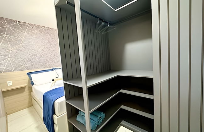 Smart Costa Azul by VLV Stays - Photo 46