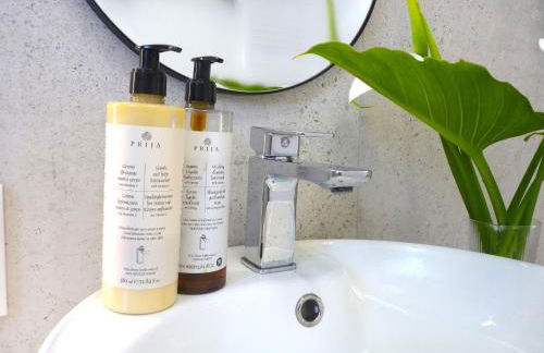 Apartment Sweet Pear with garage - Foto 12