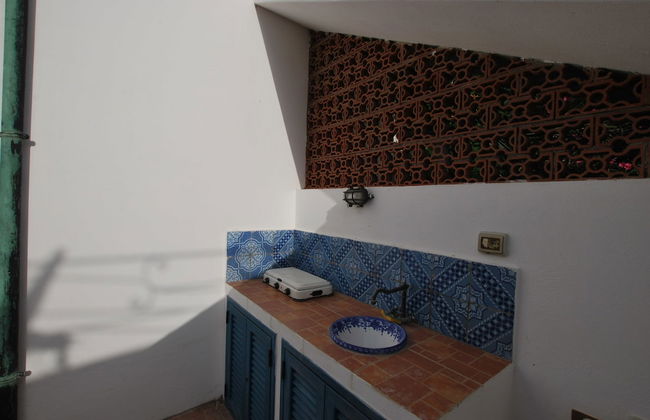 Villino Vulcano - Foto 9