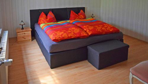 Ferienwohnung Bömitz - Foto 2