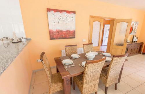 Villa Chris, best area of Calpe - by Holiday Rentals Villamar - Foto 34