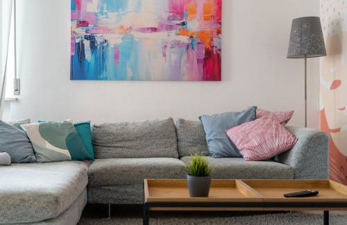 Villa SAlice piano Terra - Foto 11