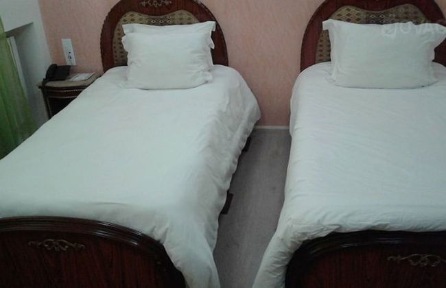 Dar Diaf Bouchaoui - Foto 9