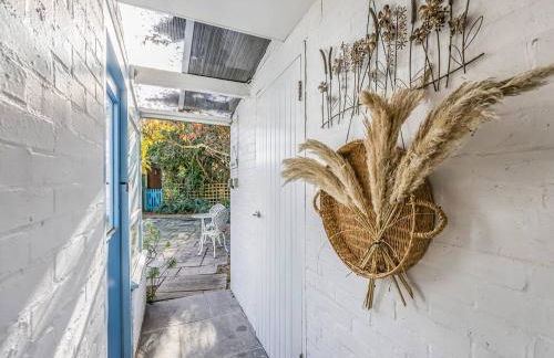 Delightful Studio in West Ashling - Pass the Keys - Foto 42