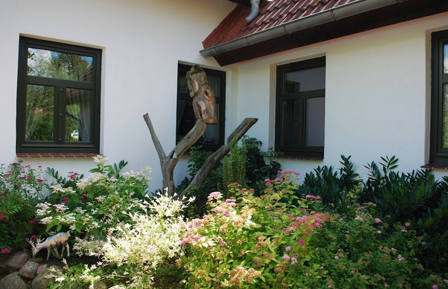 Mansion in Dargun With Pool and Garden - Photo 27