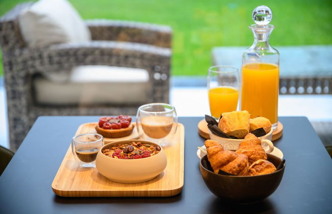 BH Appart Hotel - Photo 31