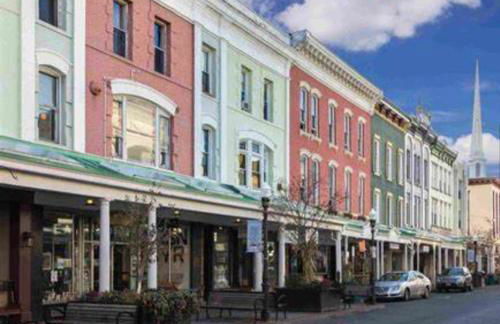 New- Farm view-Winter escape with cozy fireplace - Foto 61