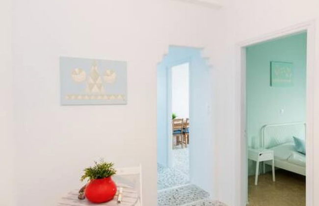 Mimosa The Mosaic Home - Foto 16