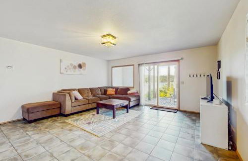 Snug Harbor Hideout - Foto 16