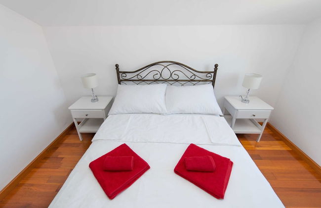 Apartment in Murter Near Beach and Pool - Foto 3