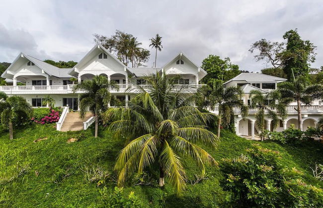 Eden Resort - Photo 40