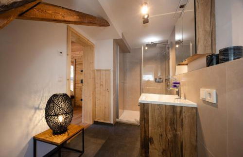 Schwarzwald Chalet -Wilde Rench- - Foto 39