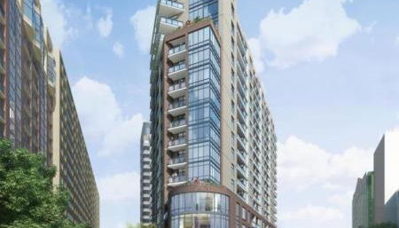 Bluebird Suites near Chevy Chase - Foto 5