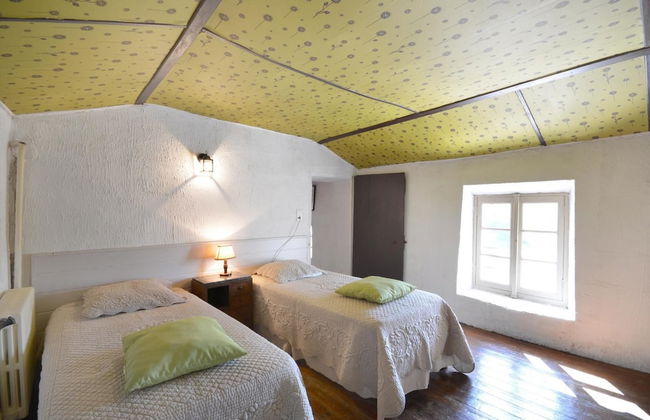 Le Mas d'Orphise by Gîtes de France - Foto 3