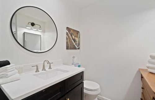 Stonewall Bungalows - Sleeps 15 - Foto 62