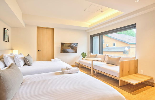 Niseko Central Houses and Apartments - Foto 79