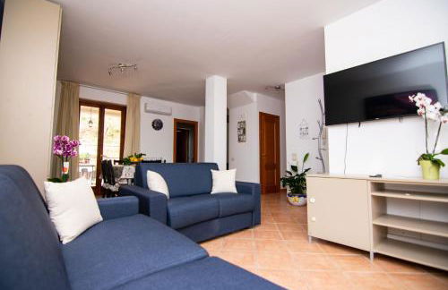 Villetta le Costiere - Foto 18