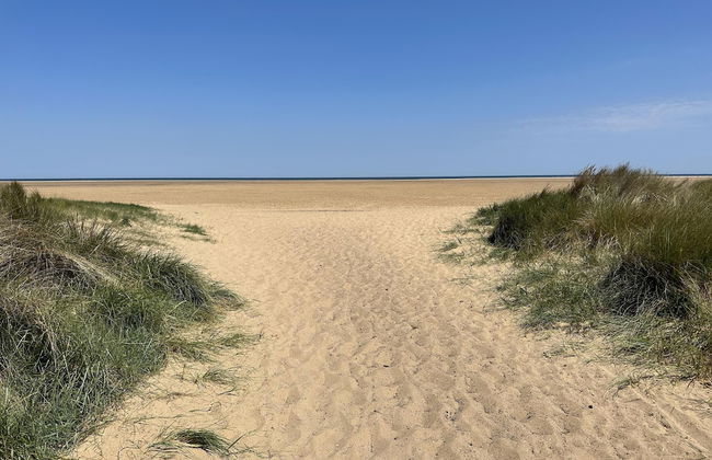 Luxury Glamping Pod With Hot Tub, Fees Apply - Foto 29