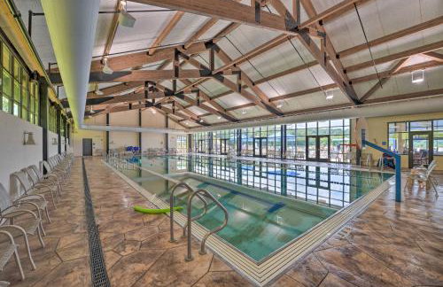 Galena Retreat Shopping, Owners Club and Skiing! - Foto 35