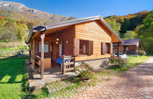 Casa Rododendro - Foto 1