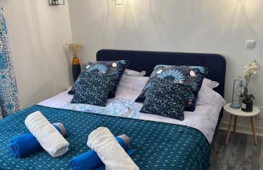 Villa CarpeDiem Cévennes - piscine & terrain tennis - Photo 62