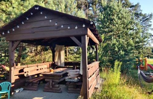 Siedlisko Owink - Foto 46