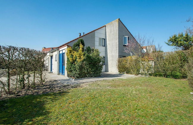 Ooghduyne 149, Villa Near Beach - Foto 70