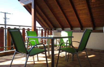 LES BRIMBELLES - Photo 14