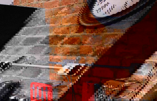 Coalminer's Cottage - Foto 24