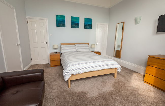 Clydesdale Apartments - Photo 22