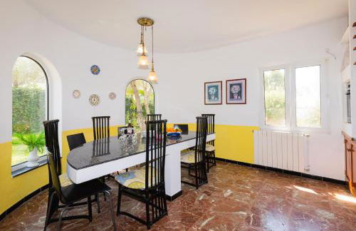 Villa West Casa Taake - Foto 19