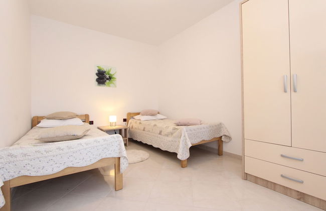 Apartments Luna - Foto 8
