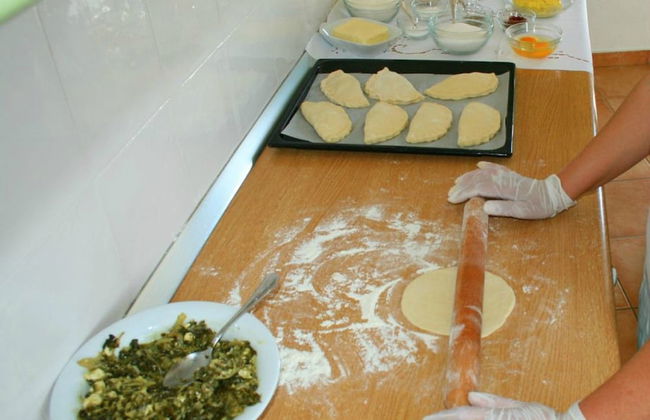 Kalderimi - Photo 35