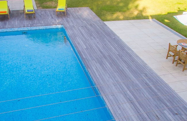 Liiiving in Porto Garden Pool House - Foto 17