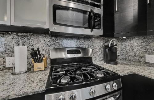 Beach Isles Modern 1BR in Fort Lauderdale with Patio - Foto 24